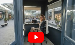 Metropol Kabin